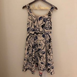 Anthropologie Dress